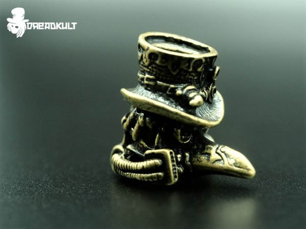 steampunk dread perls, dread beads, dread jewelry, gypsy, goa jewelry, dreadkult, dread pearls, hippie, hippie jewelry, goa, psy jewelry, Dread jewelry